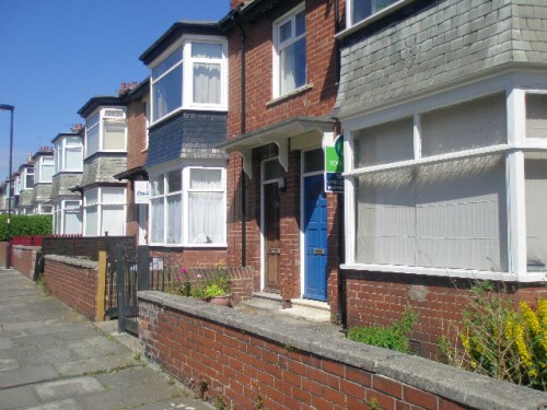 167 Biddlestone Road, Newcastle upon Tyne, Tyne And Wear, NE6 5SP