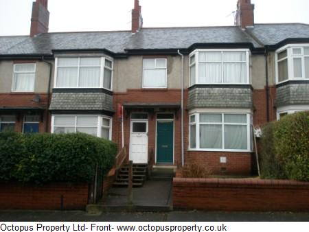 Valley View, Jesmond